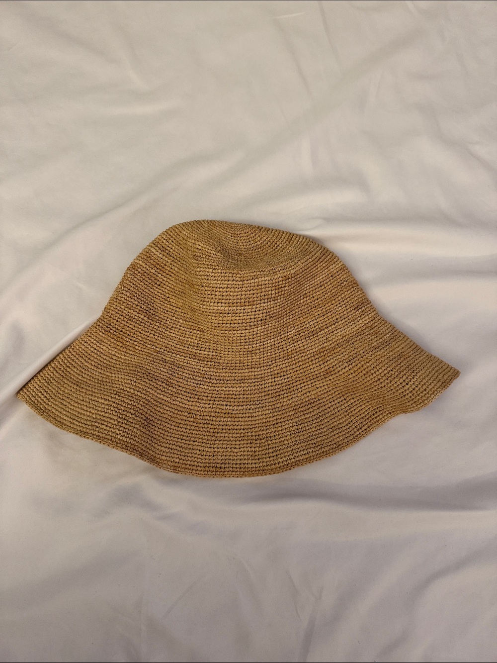Lack Of Color Inca Sunhat - Natural